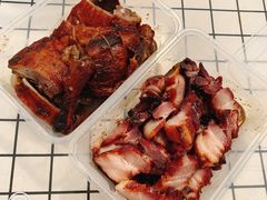 -陈光记烧腊(长寿路店)