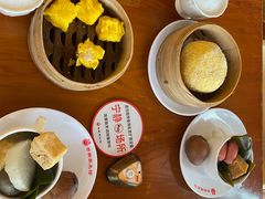 -世新养生馆(福马路店)