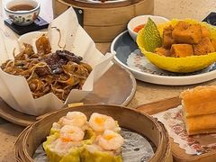 -点都德(皇岗村店)