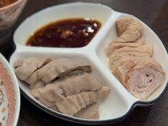 白切双拼-小实惠嘉(威海路店)