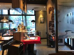 -必胜客(新海上世界店)