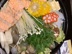 -昱匠·日本料理(金融街店)