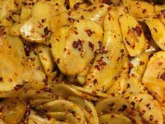 -周小亮丁家坡洋芋(全国总店)