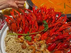 -辣皇朝小龙虾(六一店)