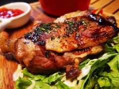-La Creperie法餐厅(芮欧百货店)