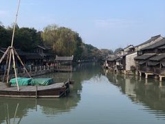 -乌镇东栅景区