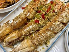 -三妹小龙虾·黄油蟹(华侨城总店)