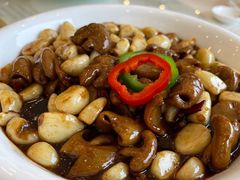 -怡园饭店-餐厅(四望亭店)