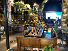 大堂-胡桃里音乐酒馆(四道口店)