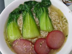 -澳门陈光记烧味饭店(万象城店)