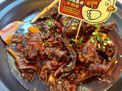 -回味黑鸭煲·始于2006(万松园店)