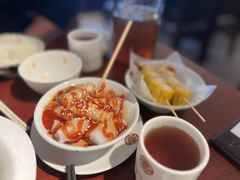 -老坑记·香港经典粤菜馆