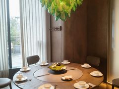 -一川二水•粤川醉(CP静安店)
