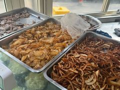 -赵家牛肉砂锅(台西三路店)