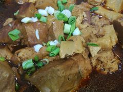 泰山神豆腐-赵记煎饼卷大葱(泰山大街店)