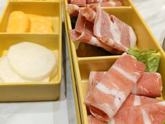 -呷哺呷哺 黄金牧场 (新辰里学清路店)