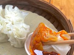 -晓友烧麦(光华村店)