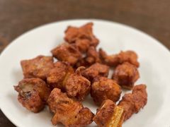蒜香骨-美食店(华贵路店)