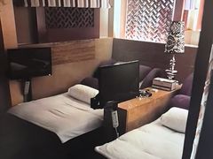 -大浪淘沙(郑州未来路店)