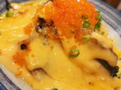 鳗鱼盖饭-三月居酒屋(青年大街店)