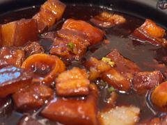 -醉得意·山茶油炒土鸡(泰安万达店)