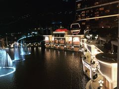 -咖啡苑 - 蔚藍夏日限定主题(永利皇宫店)