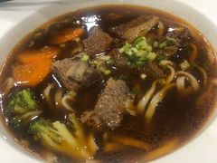 -康师傅私房牛肉面(北京南站店)