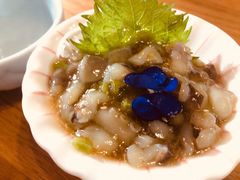 芥末章鱼-活鳗饭·鹅肝范儿(高碑店店)
