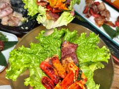 -一韩亭韩式烤肉(高新店)