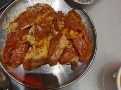 -韩宫宴和牛烤肉(盐城金鹰店)