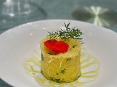 崇明金瓜丝-香旮旯新家宴(三林店)