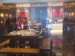 大堂-苏州金科大酒店