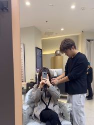-M² LAB HAIR SALON