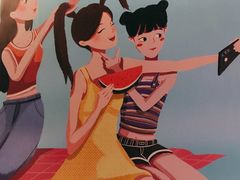 -佰人王串串香火锅(洋珠巷店)