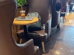 -COSTA COFFEE(天通苑华联店)