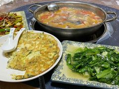 -韩妹鱼庄·泸定老字号(泸定店)