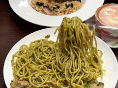 -沏点Trattoria意大利餐厅(新街口店)