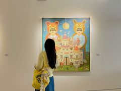 -辰熙ACX星海艺术中心