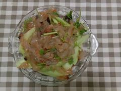 -烁佳海鲜大馅饺子