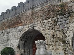 -桂林独秀峰王城景区