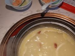 -捞神煲汤火锅(湖滨商业街店)