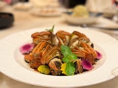 -扬州香格里拉·香宫中餐厅