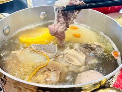 -江南福宴·澳门海鲜.牛肉火锅(汇高栢悦中心店)