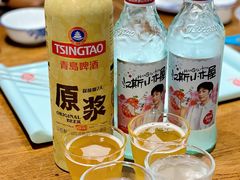 -天盛海鲜烧烤城·特色烤海鲜(开发区店)