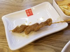 -琴岛顺天馄饨(乐客城店)