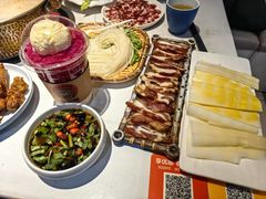 -濠七糟粕醋•海南酸汤火锅(中关村店)