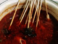 -四季烟火烧烤酒场