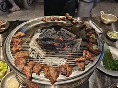 -韩山葵烤肉(太古里店)