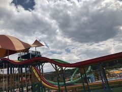 -青鱼湾水上乐园