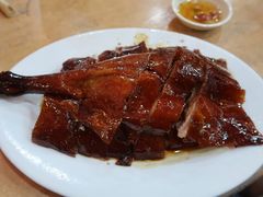 -一乐烧鹅(中环店)